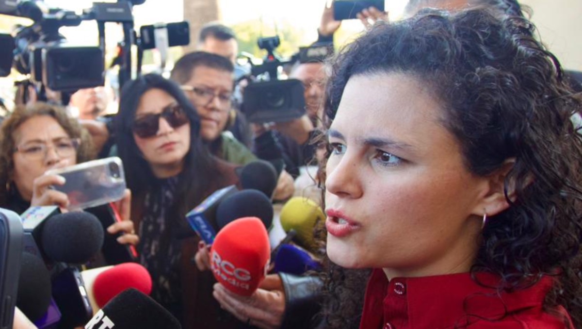 En entrevista en Saltillo, Alcalde apuntó que el Gabinete de Seguridad “no hace distinción alguna”. | Foto: Especial