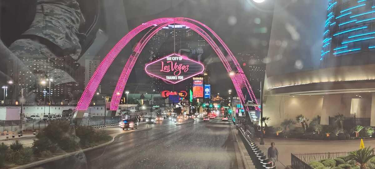 La Estrella Michelin regresa a Las Vegas para detectar las mejores propuestas gastronómicas