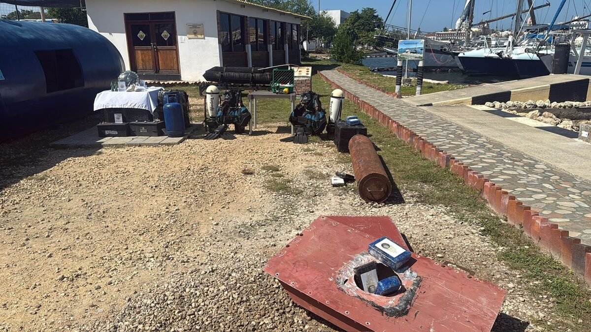 Cárteles colombianos cambia su estrategia marítima tras ataques de EU… ¡con lanchas rápidas!