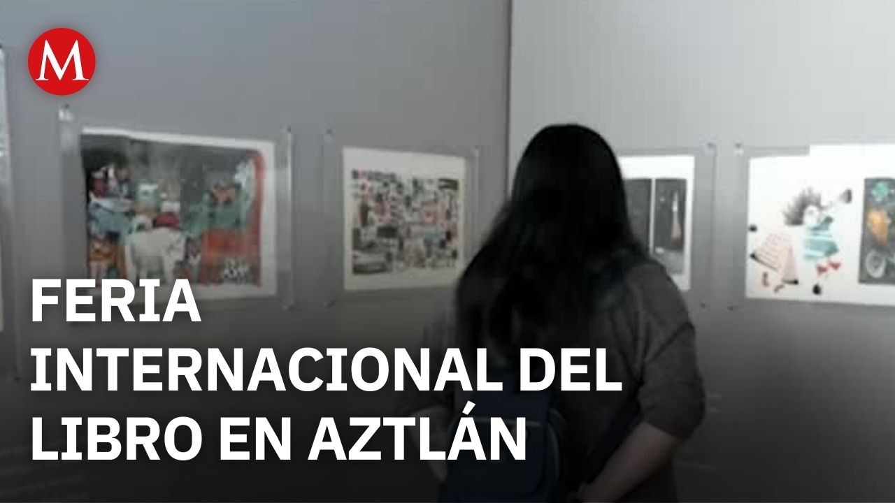¿Cuándo será la Feria Internacional del Libro Infantil y Juvenil en Aztlán?