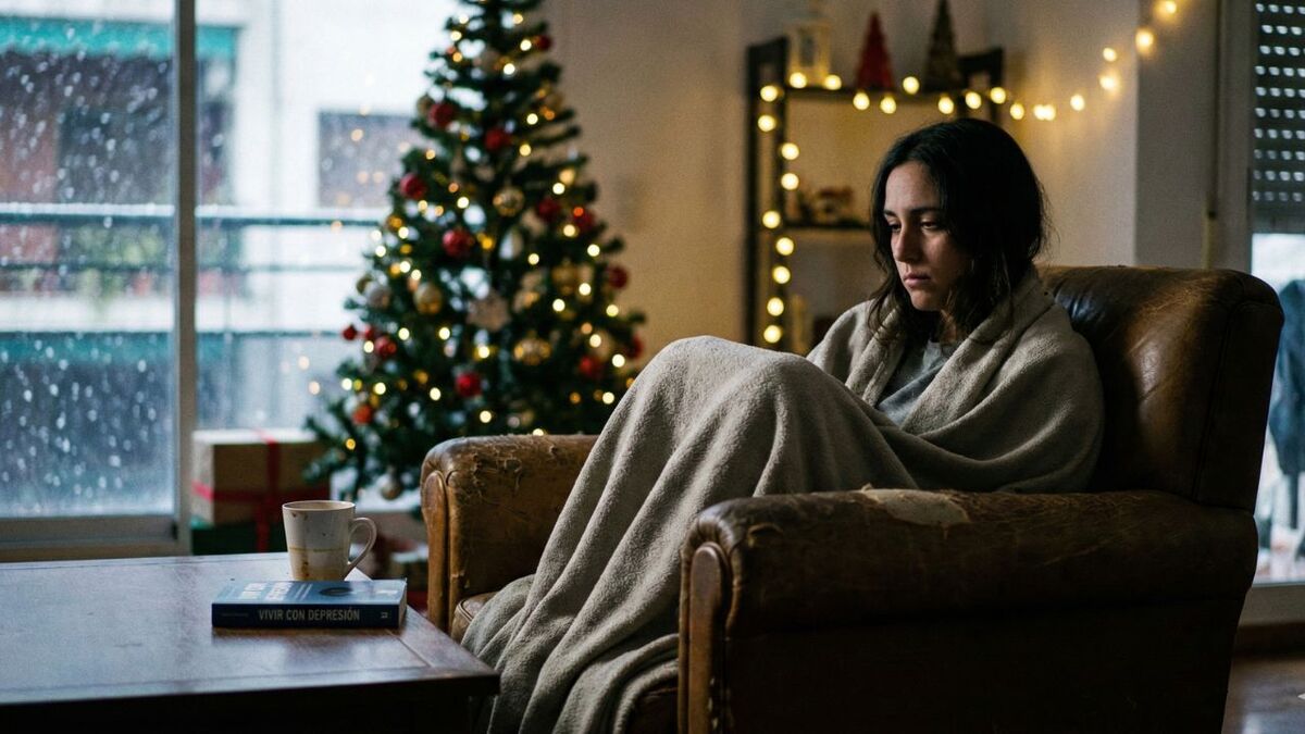 Guadalajara: Atención Urgente a la Salud Mental en Navidad (Milenio IA)