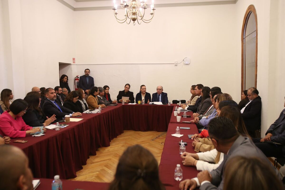 Piden consejeros que INE apueste por regular sobrerrepresentación e intervención de gobiernos en elecciones
