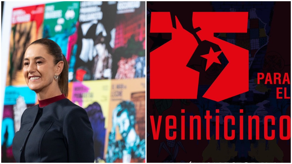 ¿A qué hora se darán libros GRATIS en el Zócalo hoy 17 de diciembre? Sheinbaum encabezará el evento | Lista de obras