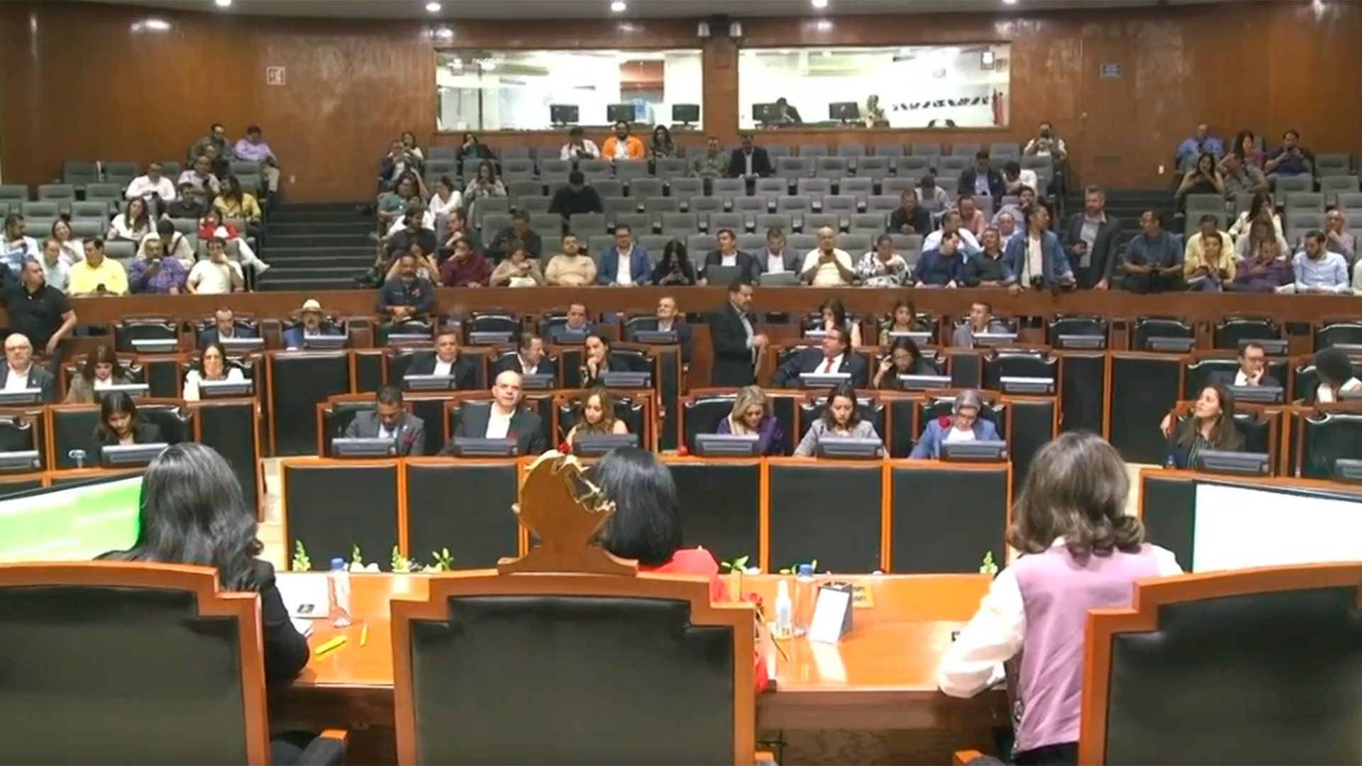 Jalisco redefine ley contra la extorsión y endurece castigos