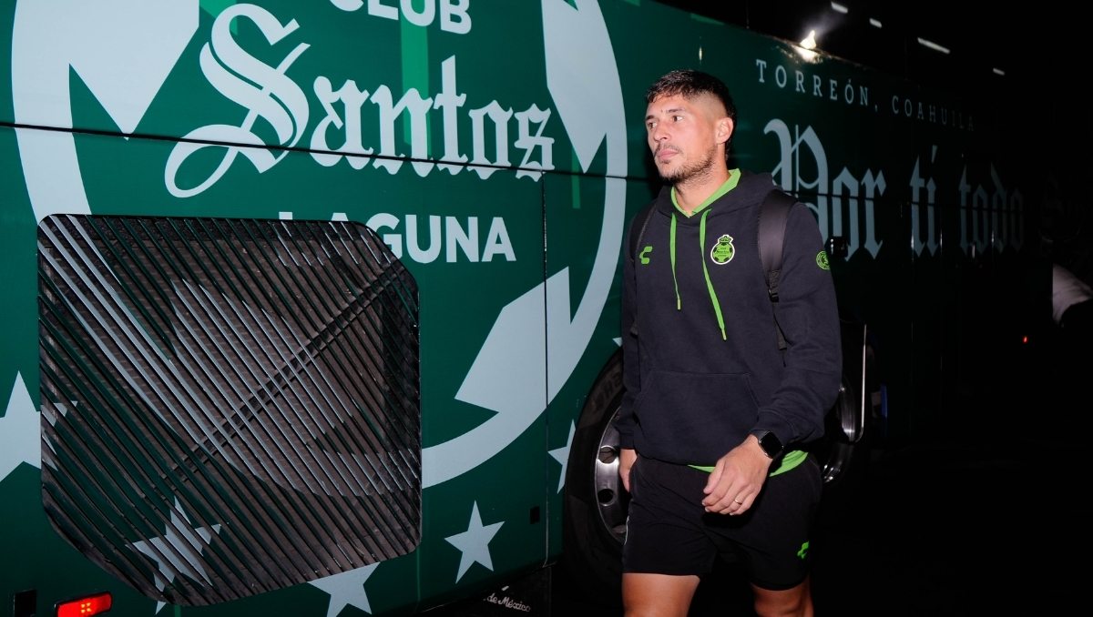 Javier Güemez aseguró que tienen sed de revancha para el Clausura 2026 (Imago7)