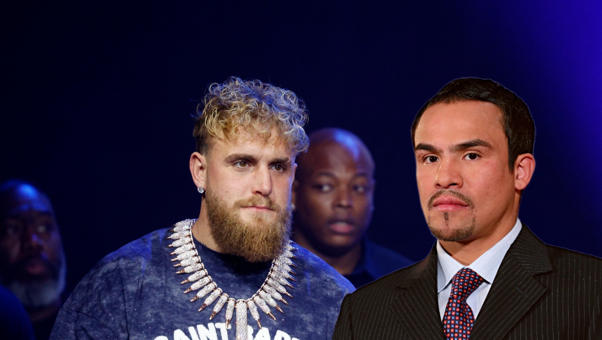 Juan Manuel Márquez se lanza contra Jake Paul y asegura que no es boxeador: "no sabe qué es sufrir"