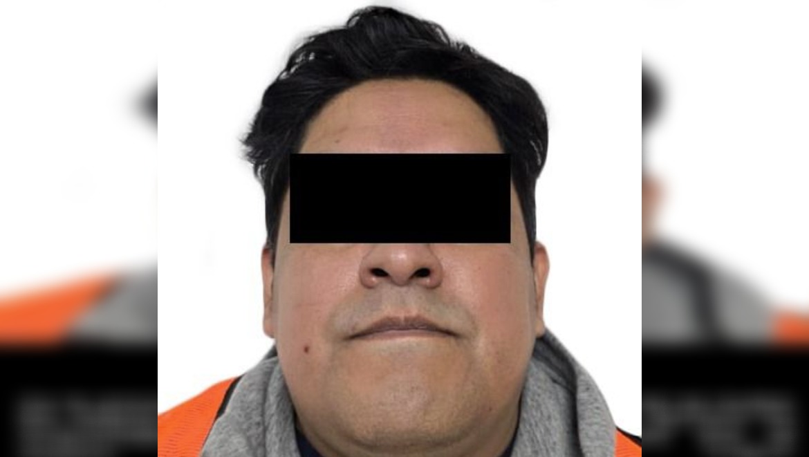 n juez federal vinculó a proceso Jacobo Reyes León,