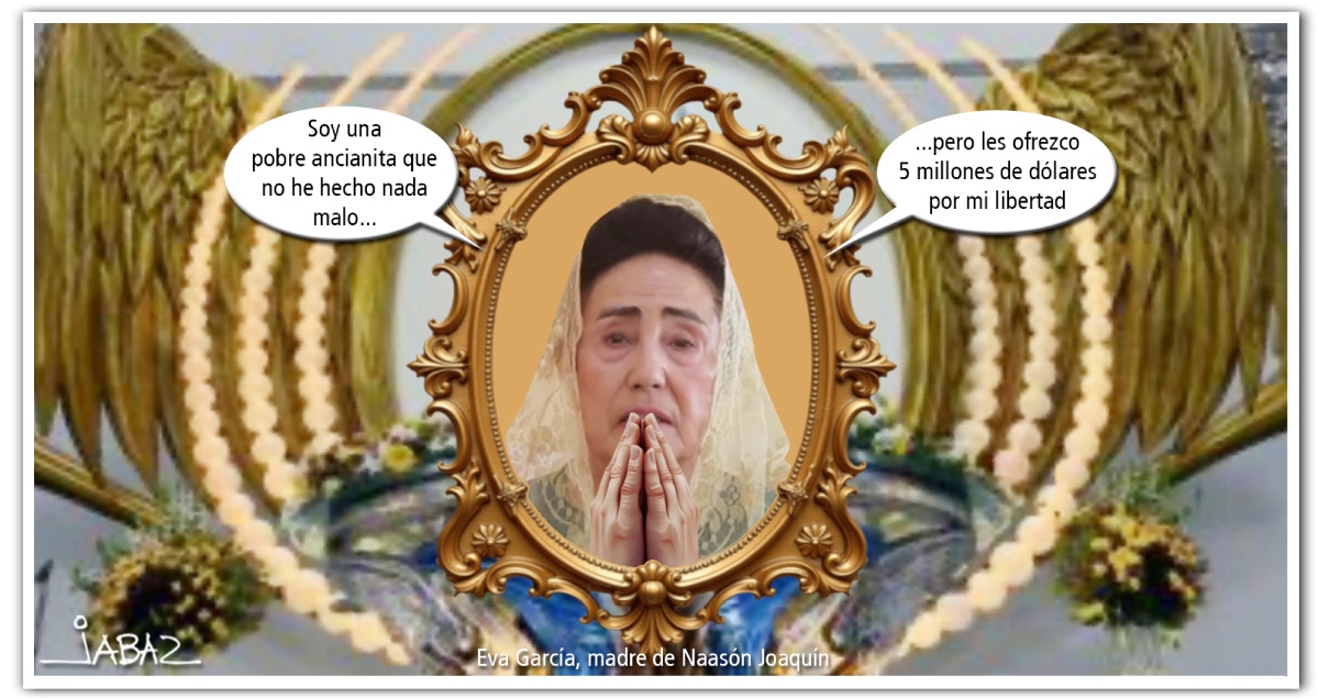 La lu$ de la Luz del Mundo