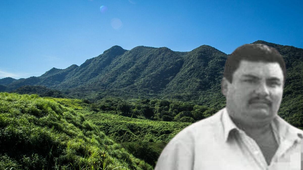 El longevo capo continúa escabulléndose por las entrañas de la Sierra Madre Occidental | Especial