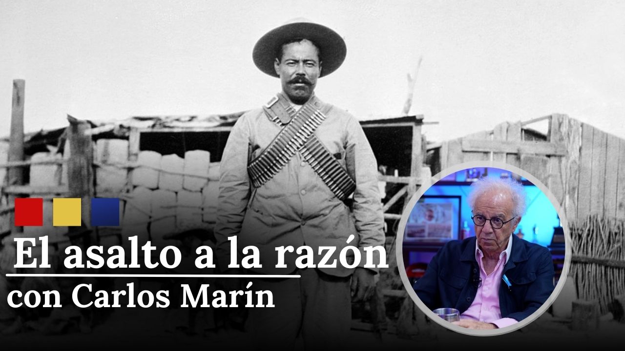 México y el telegrama secreto que buscó provocar una guerra con EU | El Asalto a la Razón