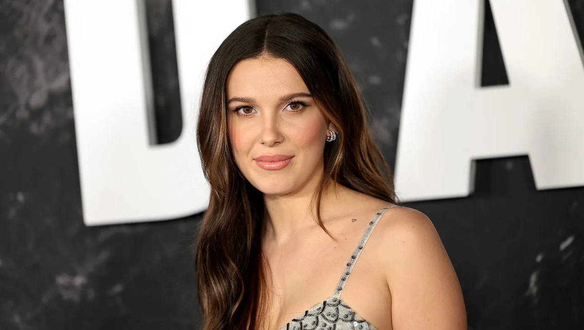 Millie Bobby Brown, la estrella de Stranger Things, confiesa que todavía usa la cuenta de Netflix de sus padres