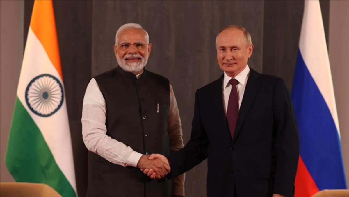 India busca ingresar al exclusivo Consejo de Seguridad de la ONU con apoyo de Putin