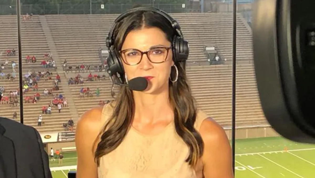 La mujer encontrada sin vida ha sido identificada como la reportera Christina Chambers | Especial