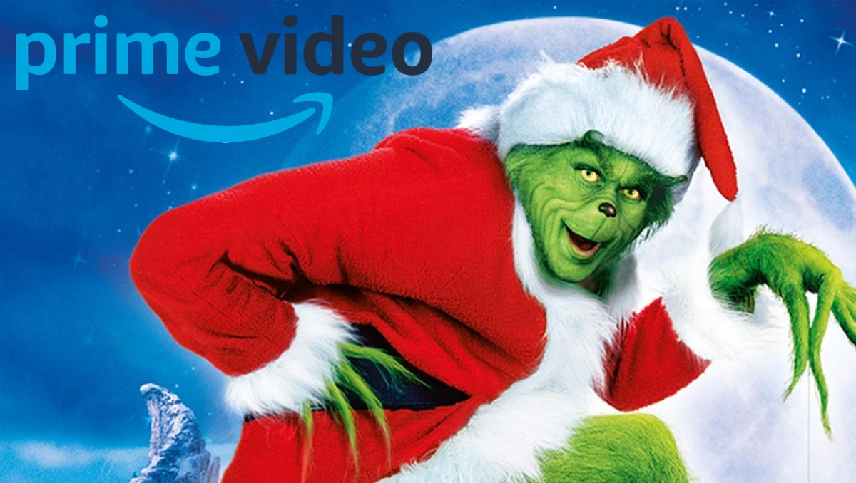 Películas de Navidad en Prime Video: las 10 mejores para diciembre