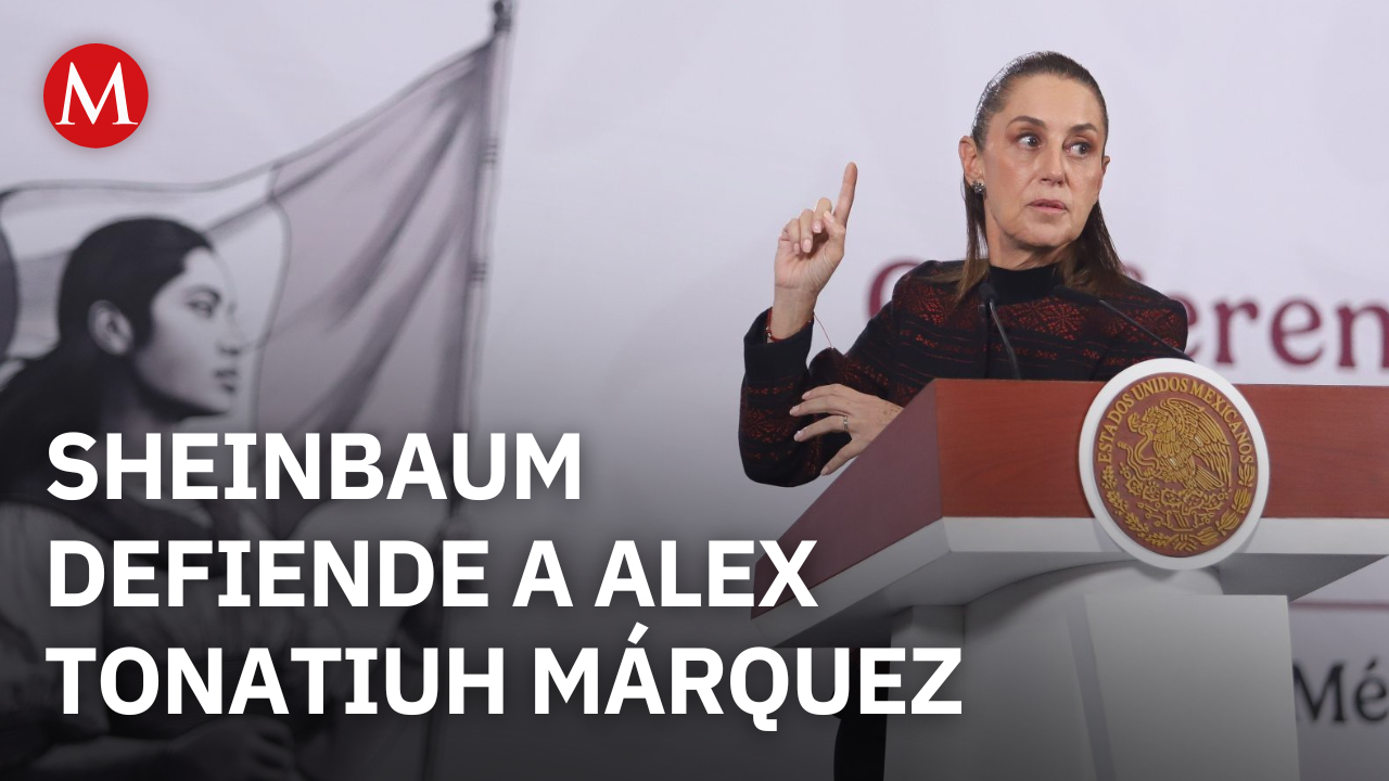 ¿Por qué despidieron a Tonatiuh Márquez como director de la ANAM?