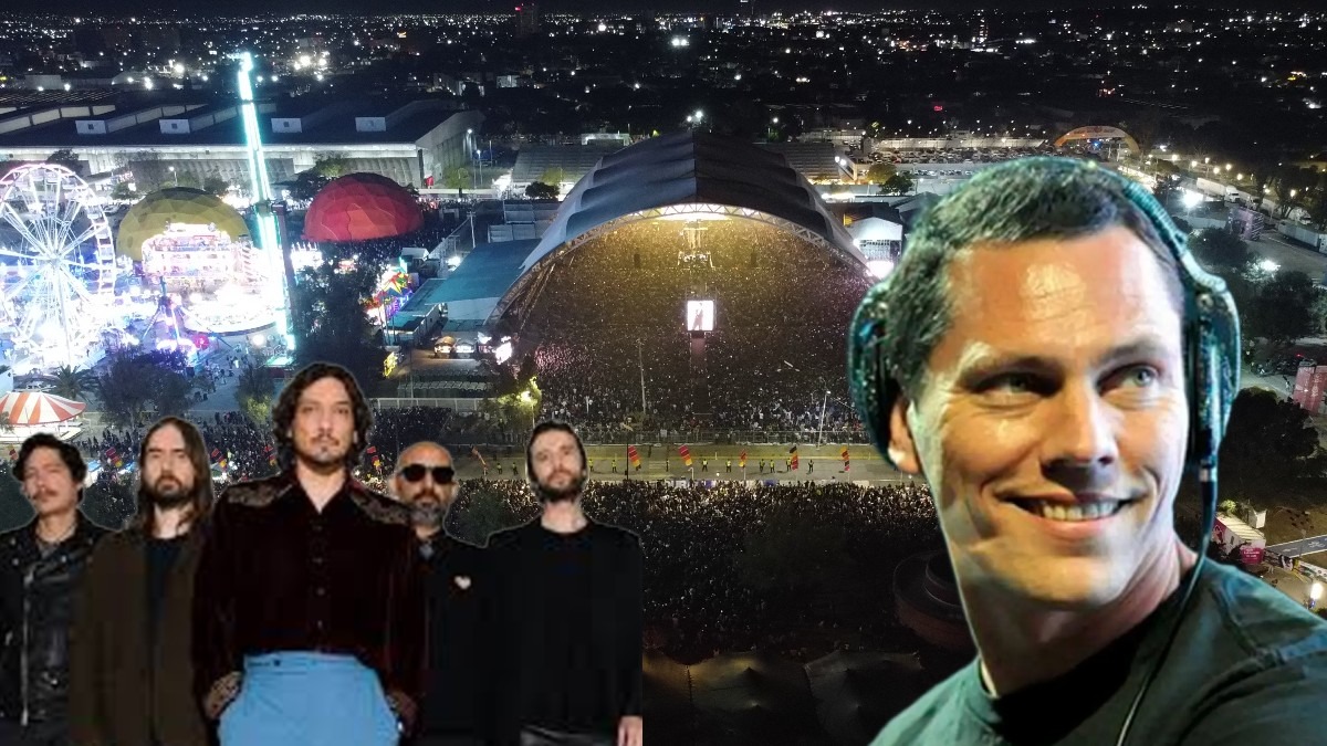 Precios para la Zona Cero del Foro de la Gente en la Feria de León 2026.