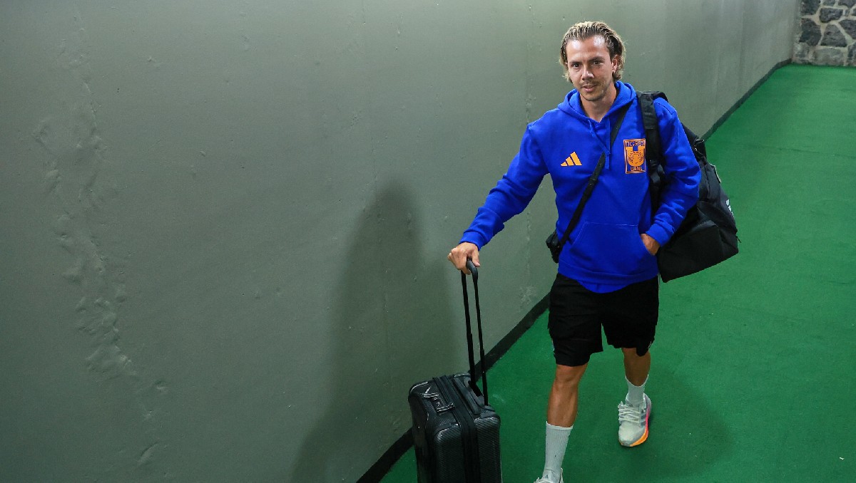 Pumas está interesado en Sebastián Córdova, pero un detalle complica su llegada