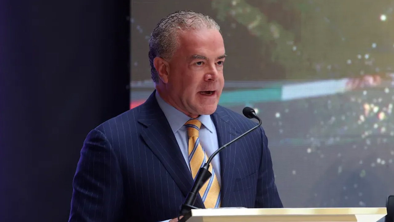 Raúl Rocha admite huachicol ante la FGR y asegura que fue obligado