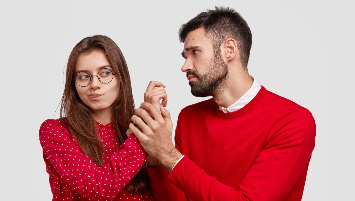Las relaciones pueden mejorar tras una pausa, toda vez que se utilicen como una oportunidad para reflexionar | Freepik