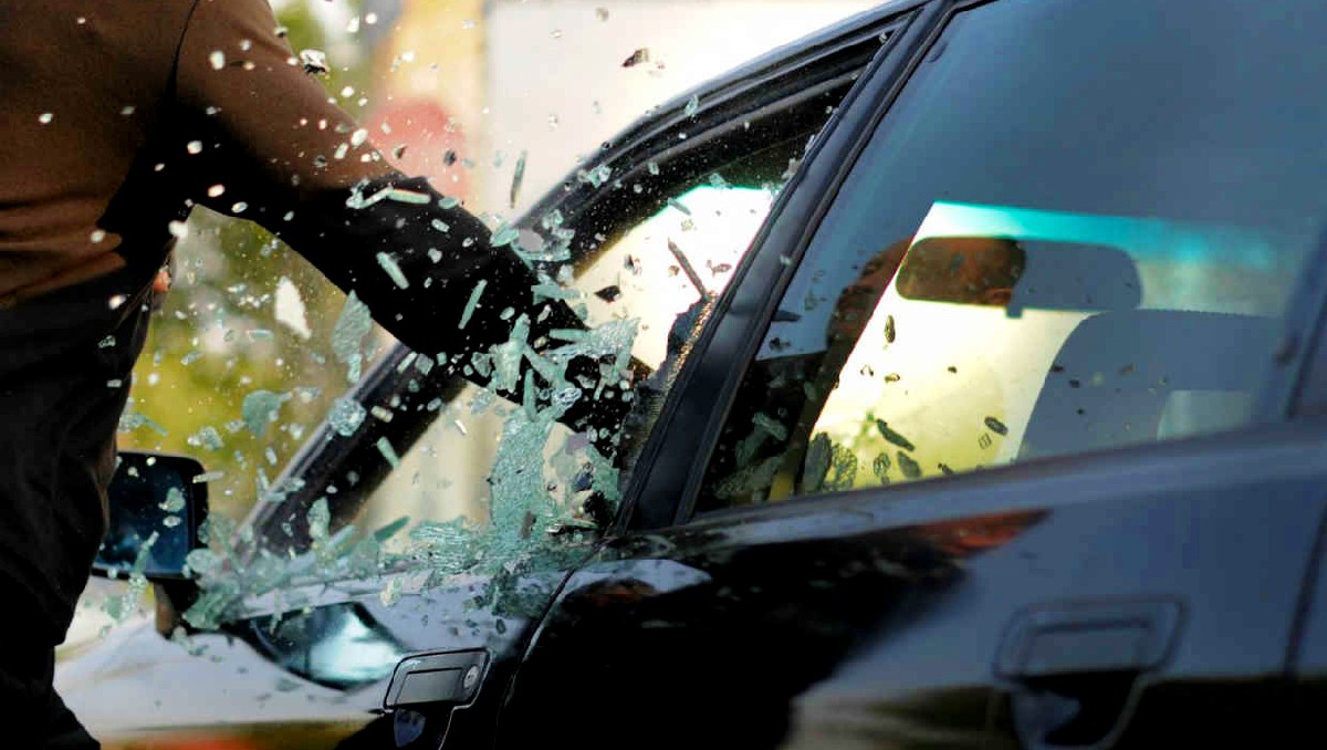 Robo de vehículos en Guanajuato incrementa durante 2025 | Especial