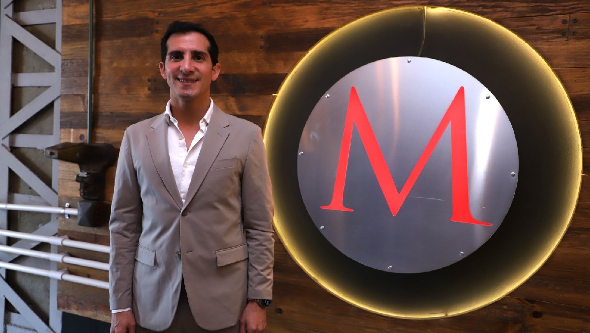 Rommel Pacheco impulsa la reestructuración del deporte mexicano a través de la Conade