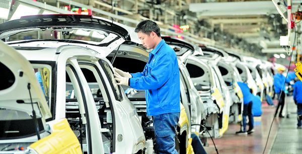 Los aranceles de México a China muestran el ascenso del modelo comercial de Trump