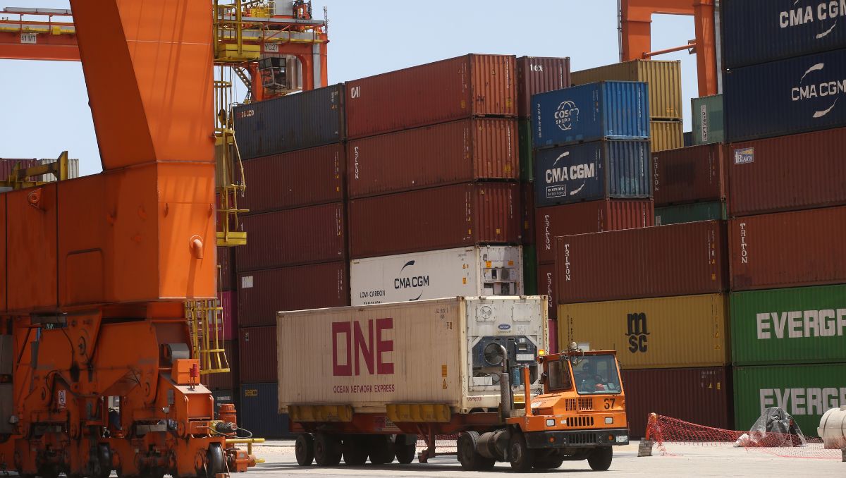 Las tarifas de México son para productos de países con los que no hay tratados. Aracely López