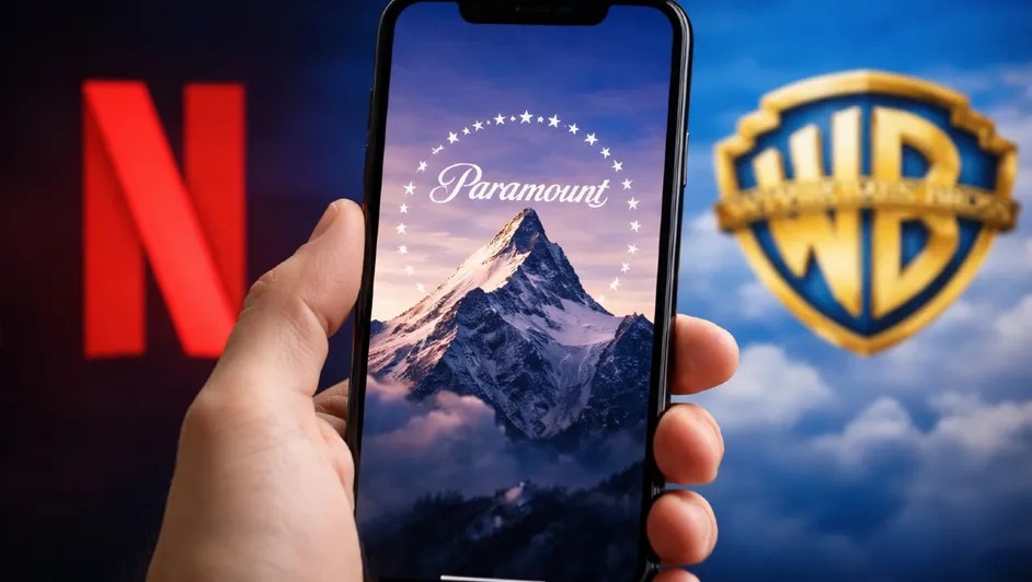 Warner Bros. pide rechazar oferta de Paramount y mantiene acuerdo con Netflix