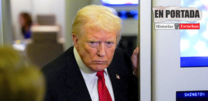 Advierte Trump de ataques a países involucrados en narcotráfico