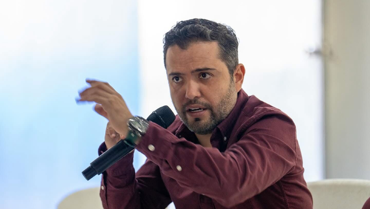 El alcalde de Tequila se encuentra inmiscuido en investigaciones de la Fiscalía Estatal (Foto: Cortesía)