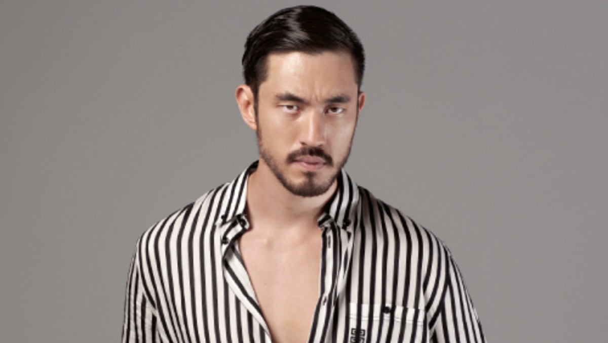 ¿Quién es Andrew Koji, el actor que dará vida a Ryu en 'Street Fighter'?