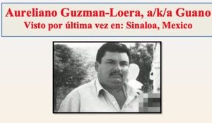 Aureliano Guzmán Loera es hermano mayor de 'El Chapo' | Especial