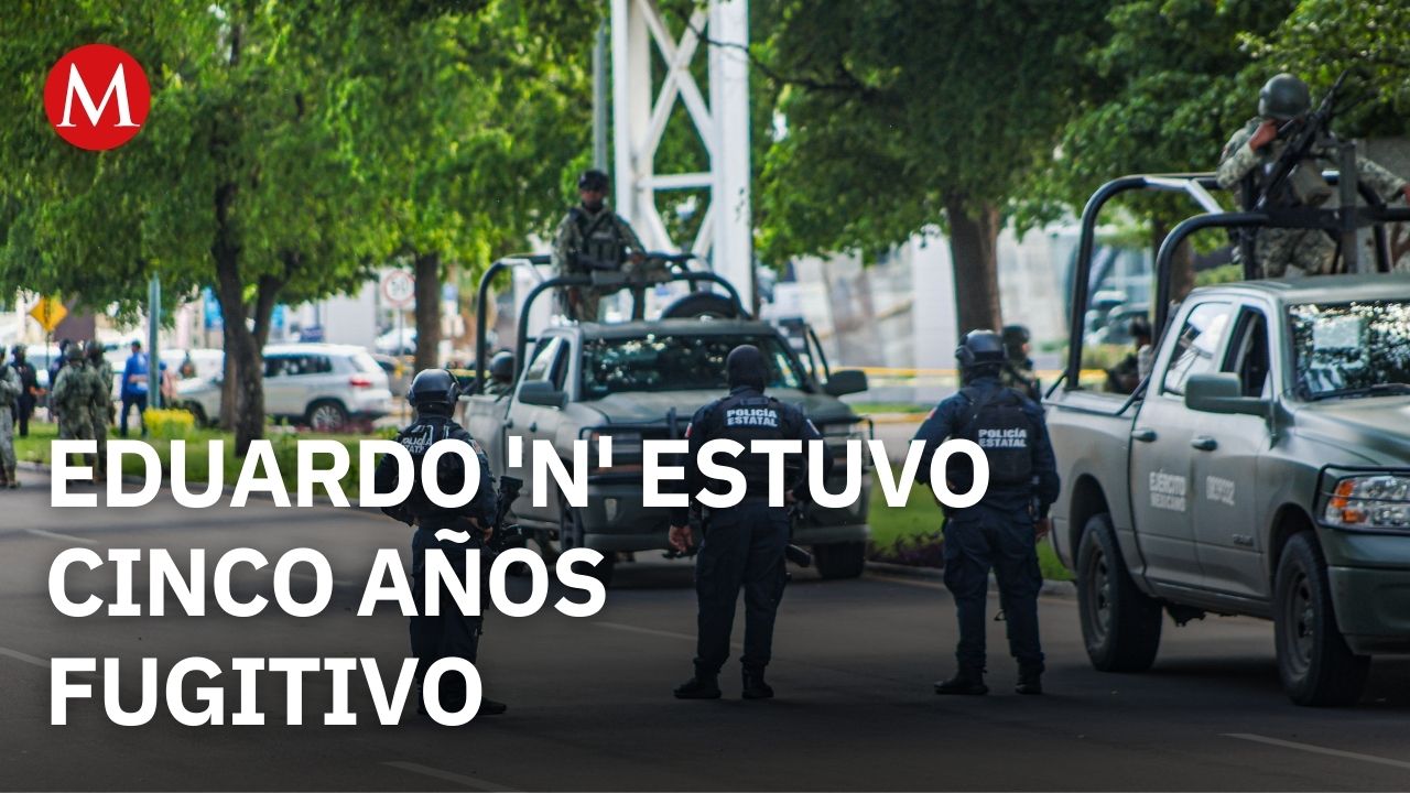 Autoridades de Yucatán detienen a joven por delitos contra la salud y narcomenudeo