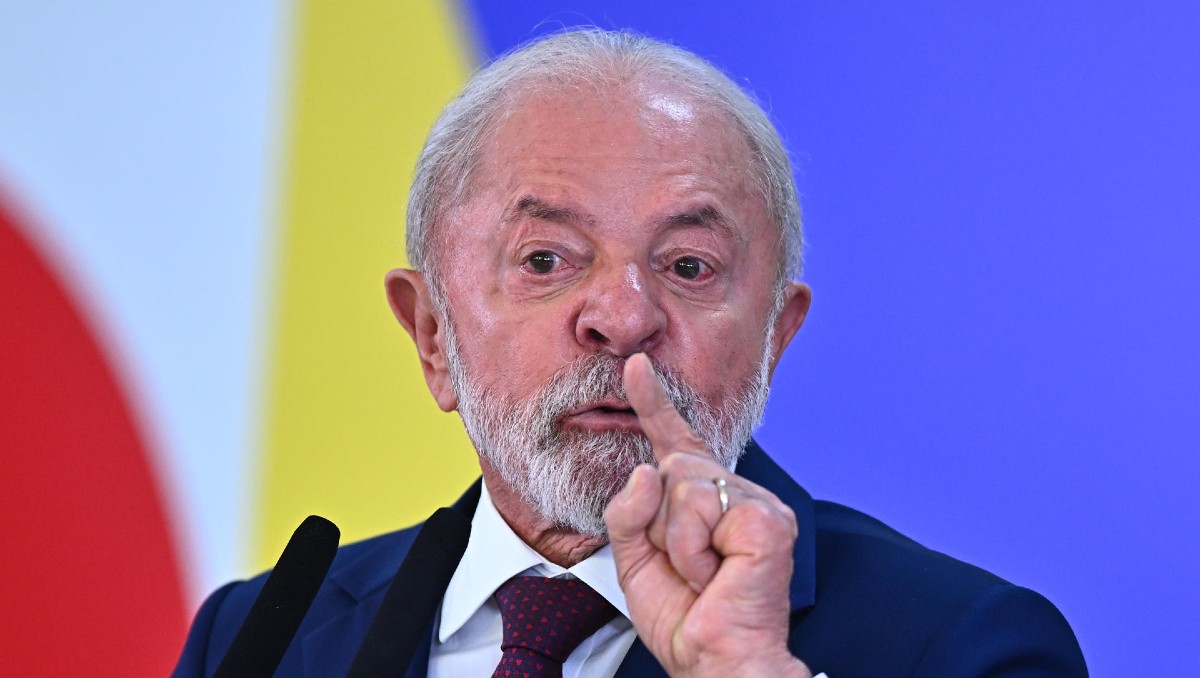 Lula promete vetar proyecto de ley que reduce condena de Bolsonaro