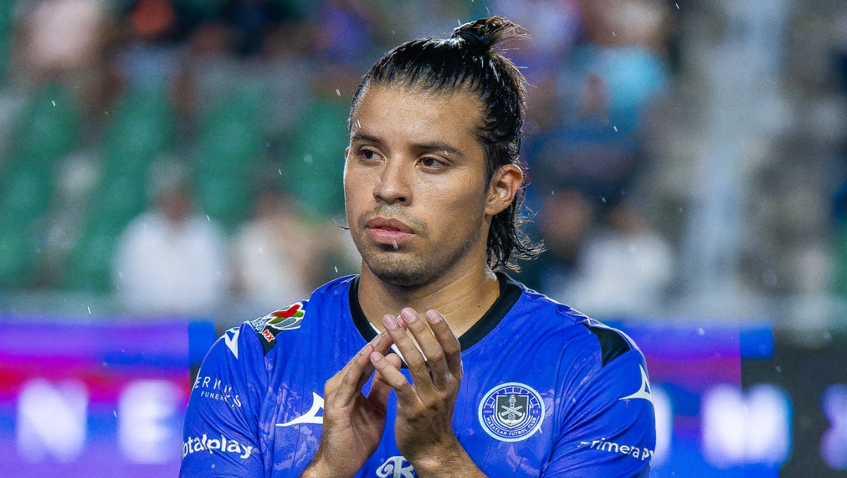 Bryan Colula llega a León con un contrato por dos años (Imago7)