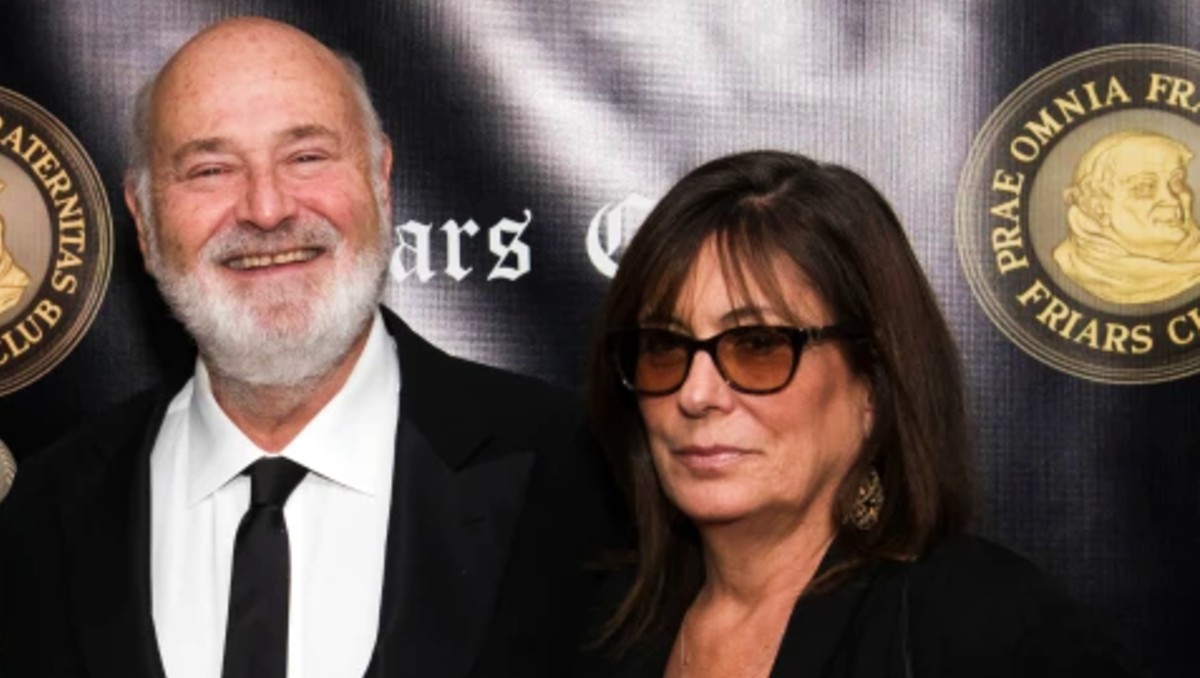 ¿De qué murieron Rob Reiner y su esposa? Sale a la luz la causa oficial de sus muertes