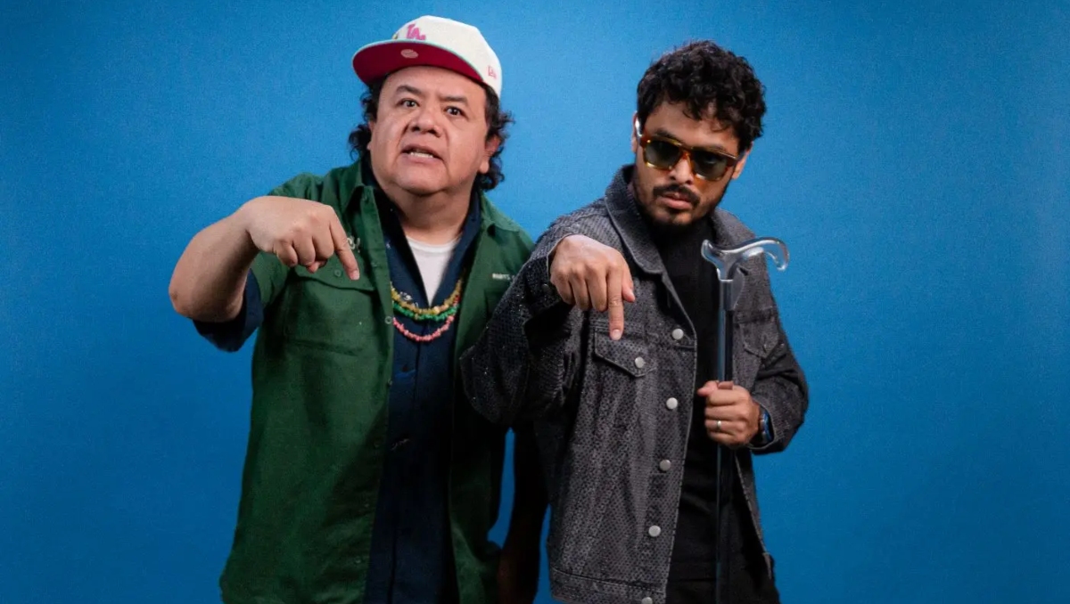 ‘Pur de Patos’: a 14 años de una comida que definió el proyecto de El Cojo Felíz y El Tío Rober; “desde el primer momento pensamos en trabajar juntos”