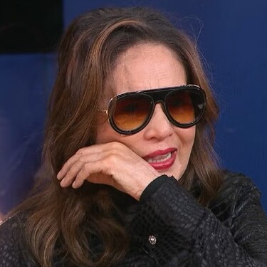 ¿Cómo está Yolanda Andrade hoy? Sigue hospitalizada tras recaída