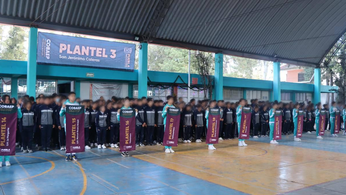 Consejo Estatal de Seguridad, impulsa la construcción de “Clubes por la Paz” | Especial