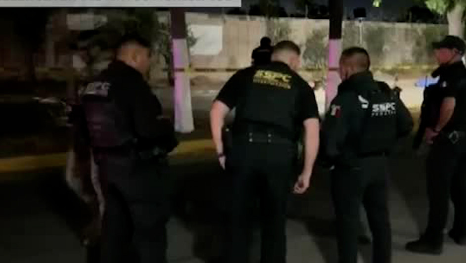 Diez homicidios en Sinaloa por violencia en distintos municipios