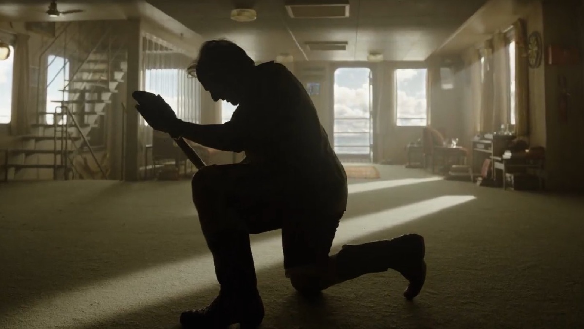 Digger, nueva de Alejandro González Iñárritu con Tom Cruise | Especial