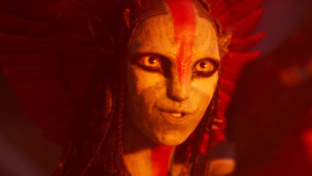 Cuánto dura la película de Avatar 3: duración de Fire and Ash