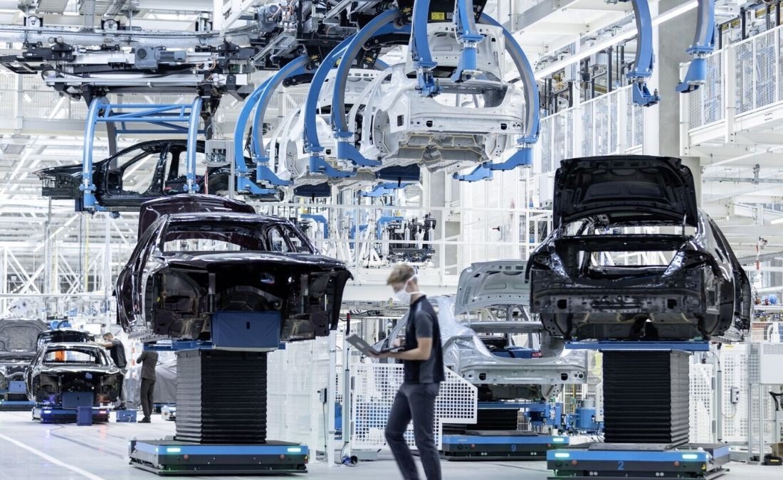 El país ha superado la etapa en la que la electromovilidad era solo una promesa | Especial