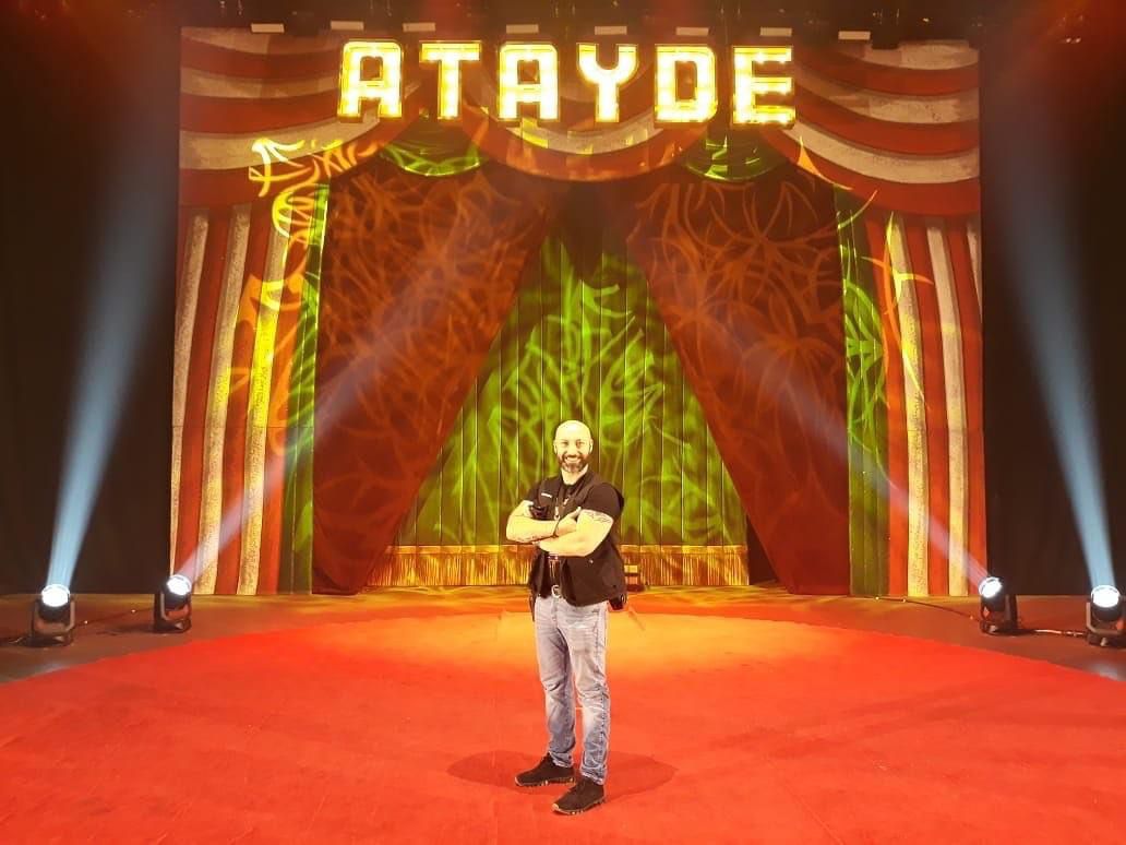 El Circo Atayde Hermanos presenta las Galas por su 137 aniversario