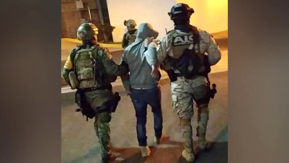 EU sanciona a CSRL por huachicoleo y mercado negro energético