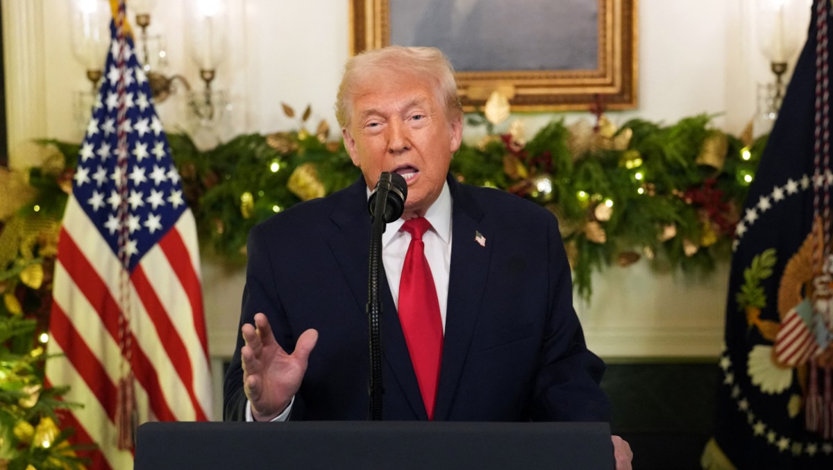 El evento reunirá a los mejores jóvenes atletas de EU. (AFP)