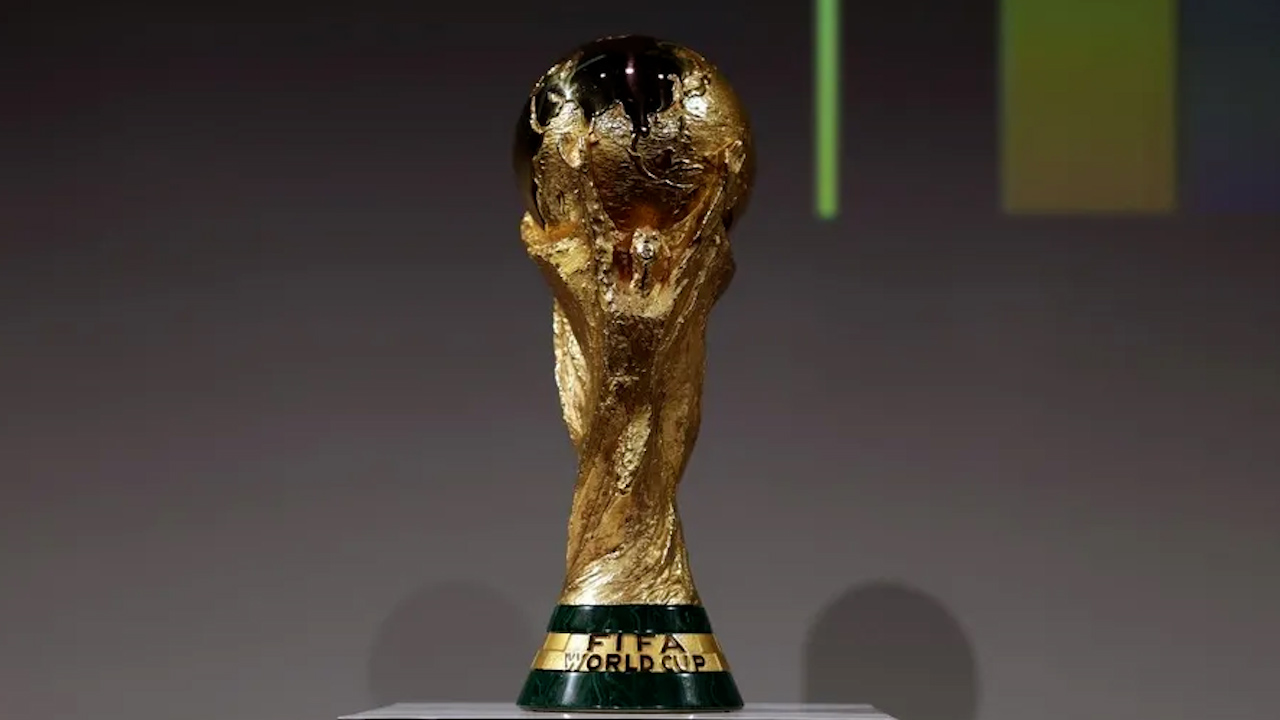 FIFA anuncia premios del Mundial 2026; repartirá 727 millones de dólares