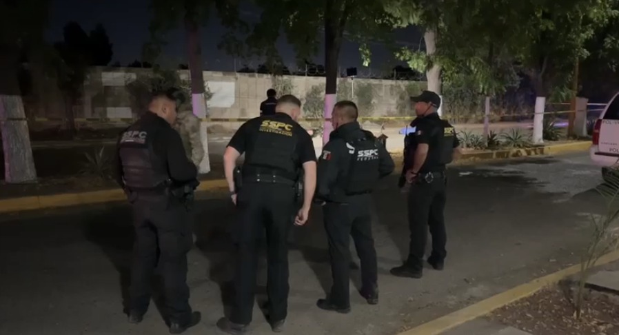 En Sinaloa, al menos 10 muertos por violencia se registraron en tres municipios, el miércoles