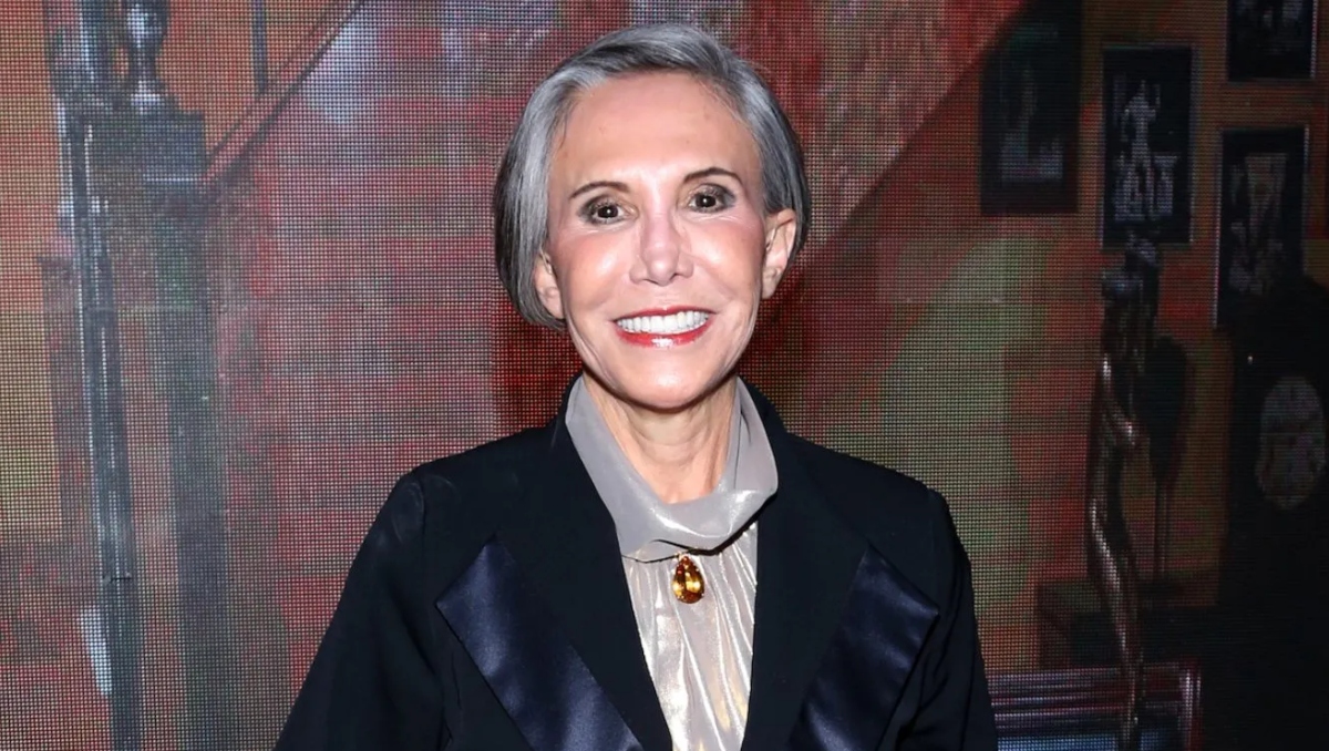 Florinda Meza habla sobre la ex pareja de Chespirito | Especial