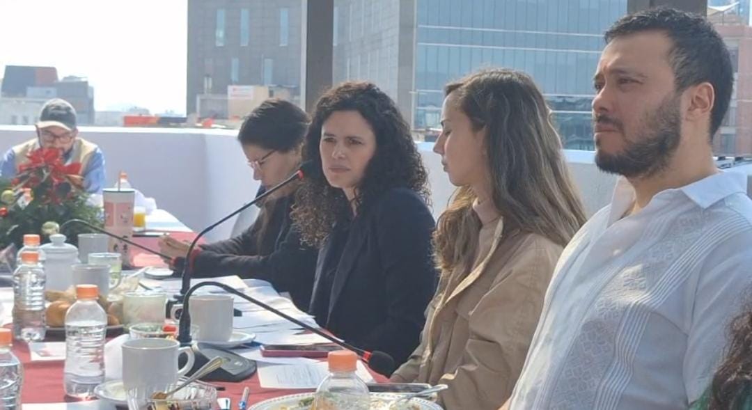 La funcionaria abrió la puerta a políticos que no sigan los estatutos del partido.